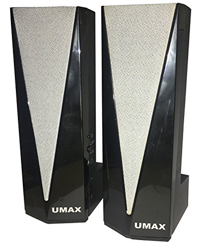 umax speakers 2.1