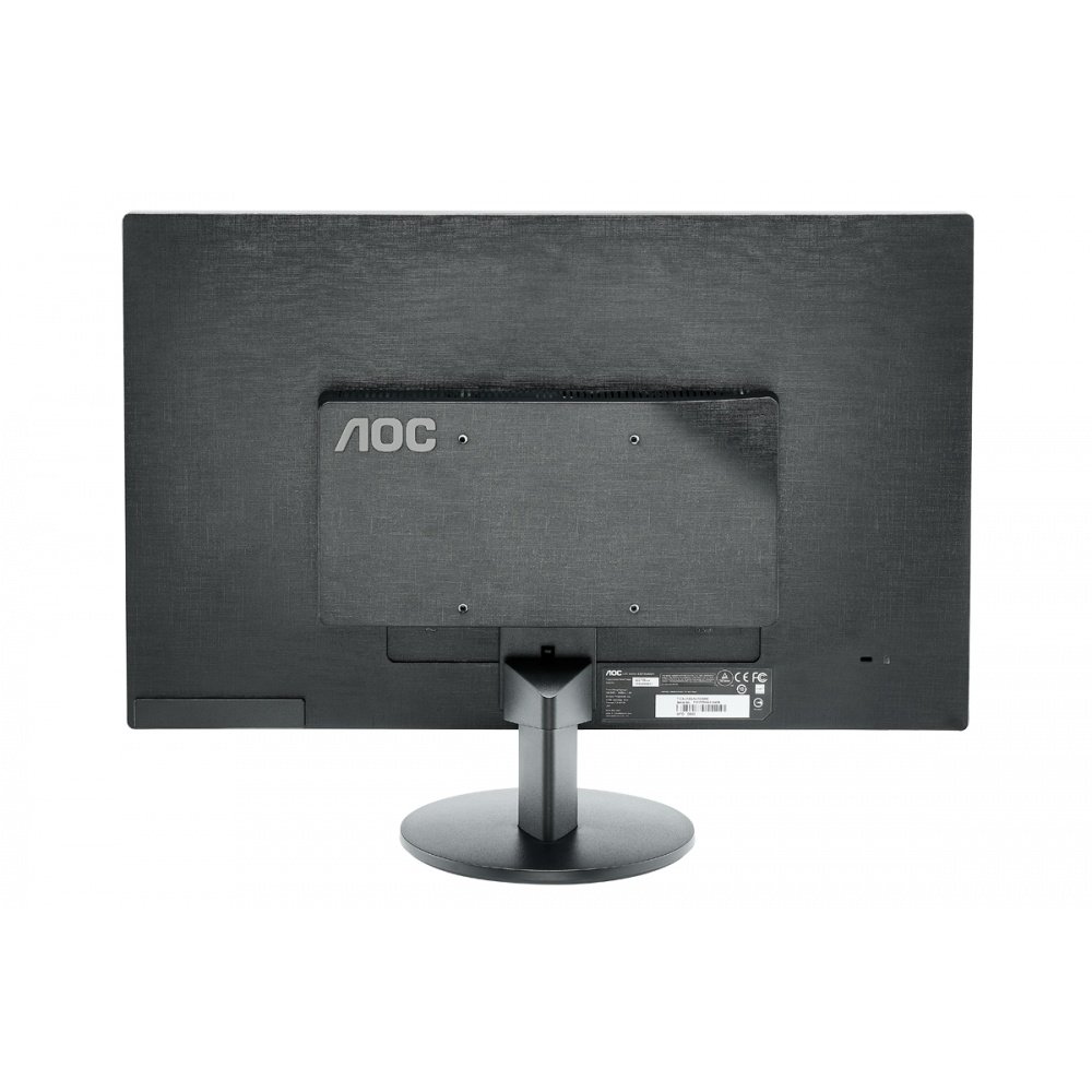 AOC E2270SWN 21.5-inch Monitor - Premierinfo