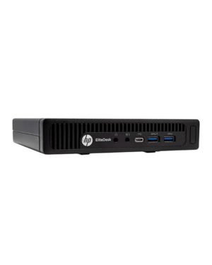 HP Elitedesk 800-G2 [i3]